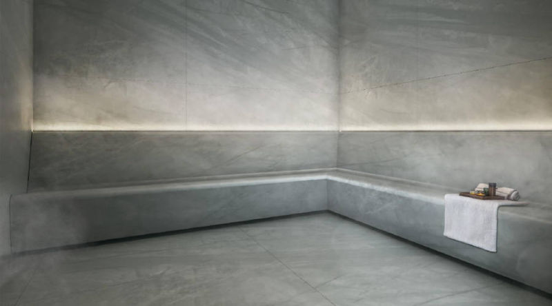 Altitude Jardins – Sauna Seca